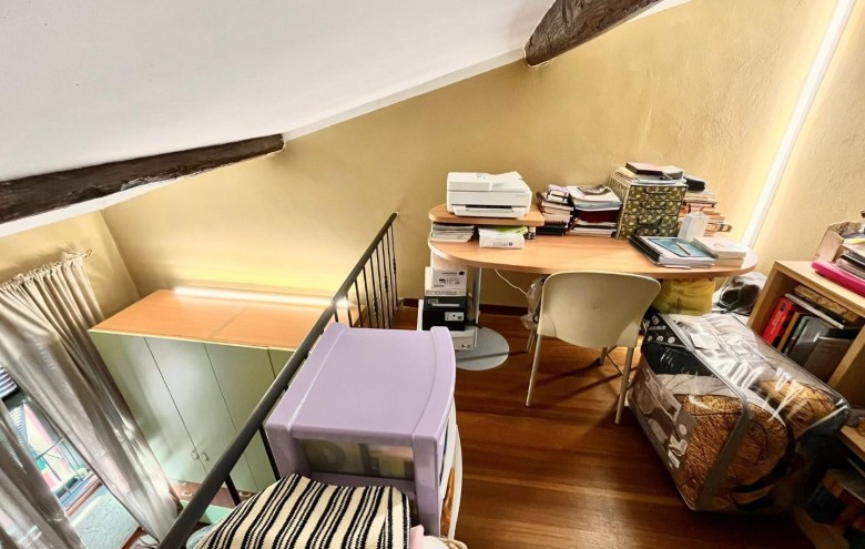 Appartamento in vendita a Massa