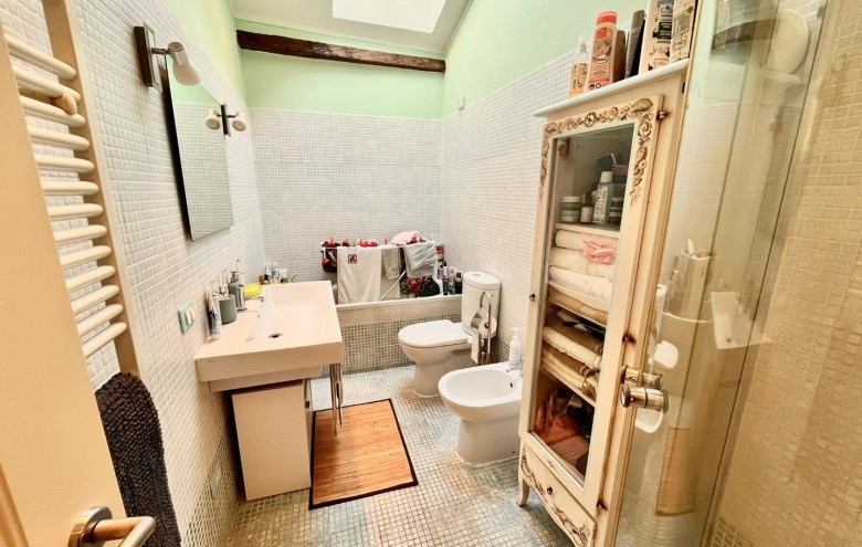 Appartamento in vendita a Massa