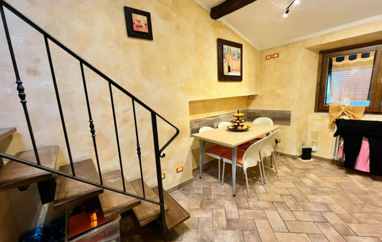 Appartamento in vendita a Massa