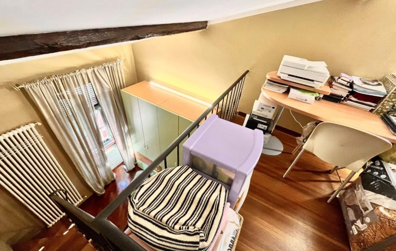 Appartamento in vendita a Massa