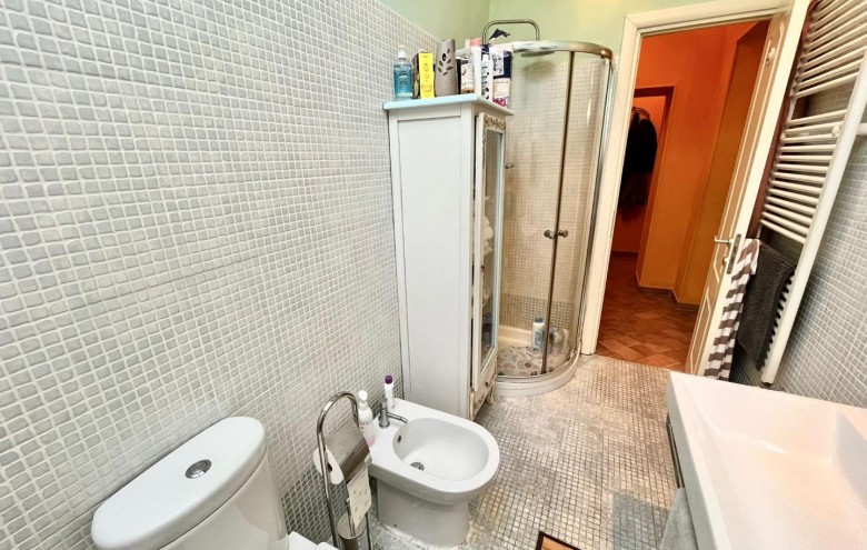 Appartamento in vendita a Massa