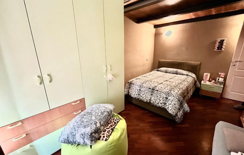 Appartamento in vendita a Massa