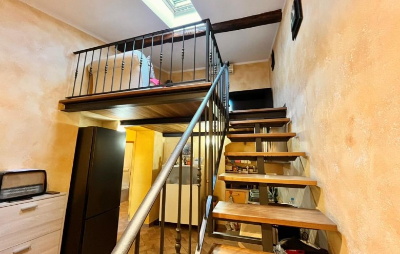 Appartamento in vendita a Massa