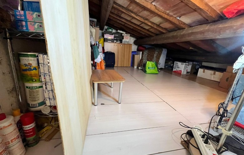 Appartamento in vendita a Massa