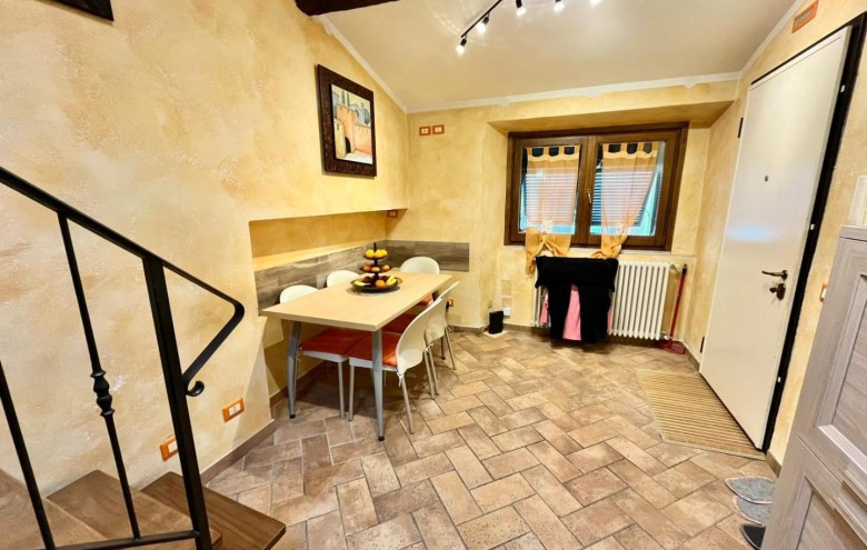 Appartamento in vendita a Massa