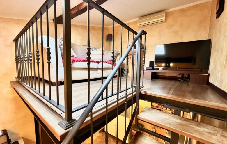 Appartamento in vendita a Massa