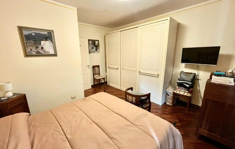 Appartamento in vendita a Massa