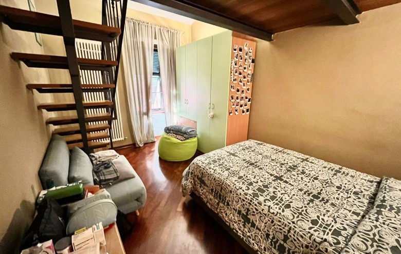 Appartamento in vendita a Massa