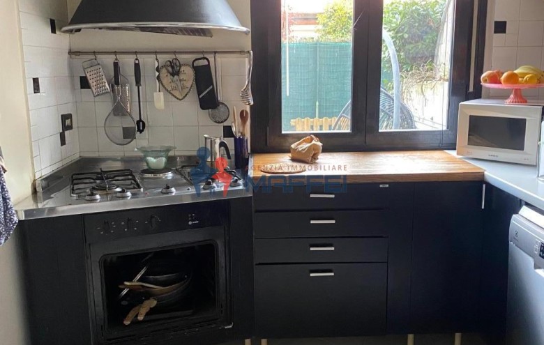 Villa singola in vendita a Viareggio