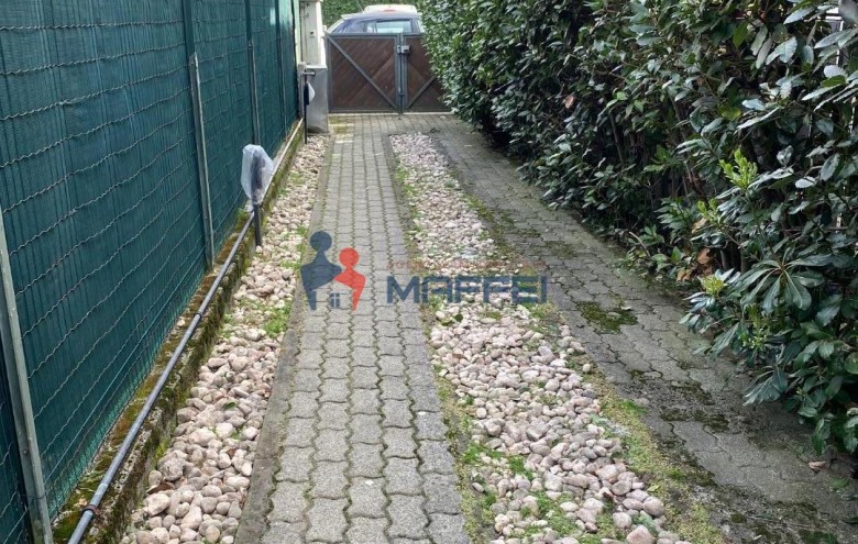 Villa singola in vendita a Viareggio