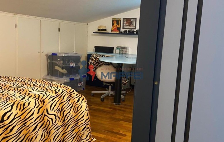 Villa singola in vendita a Viareggio