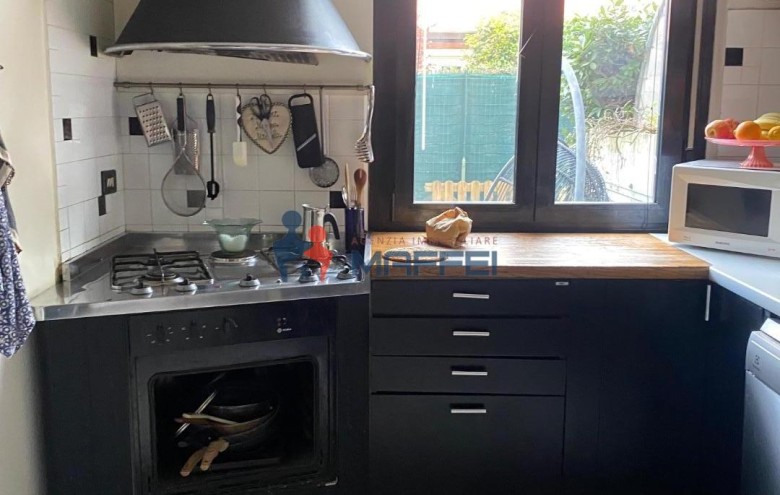 Villa singola in vendita a Viareggio