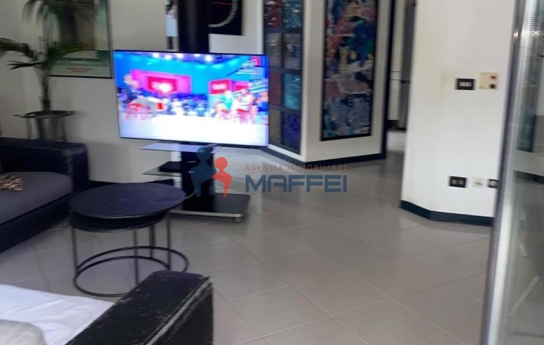 Villa singola in vendita a Viareggio