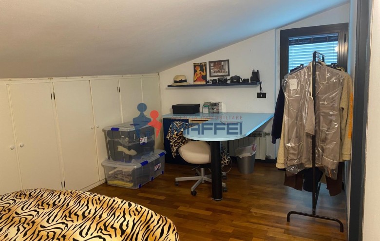 Villa singola in vendita a Viareggio