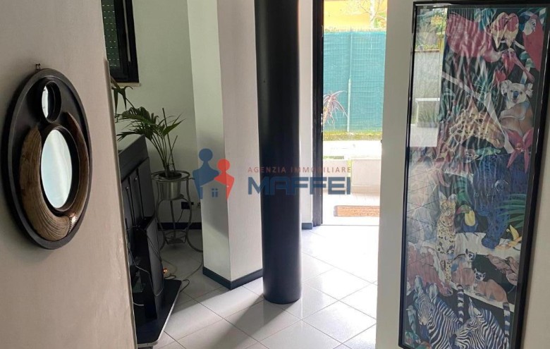 Villa singola in vendita a Viareggio