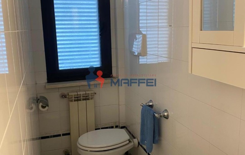 Villa singola in vendita a Viareggio