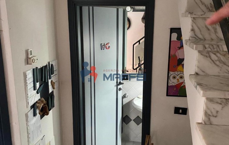 Villa singola in vendita a Viareggio