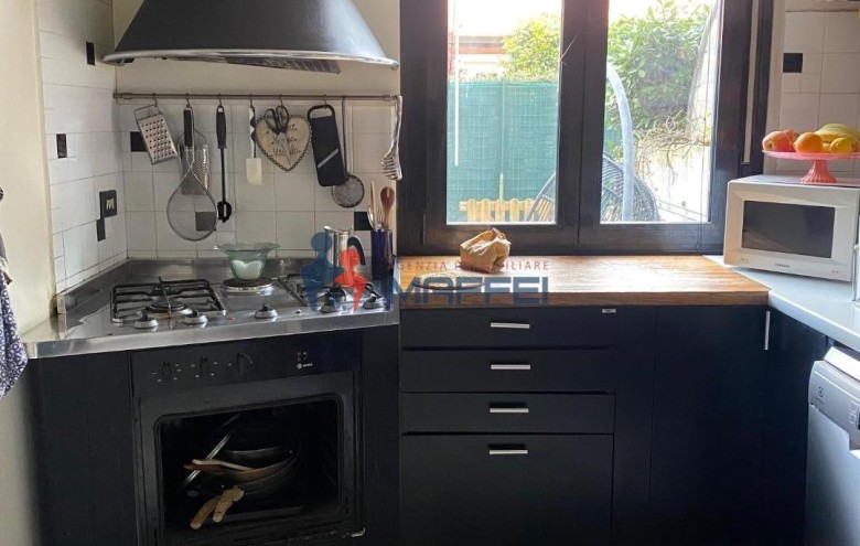 Villa singola in vendita a Viareggio