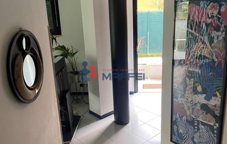 Villa singola in vendita a Viareggio