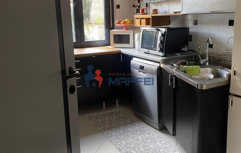 Villa singola in vendita a Viareggio