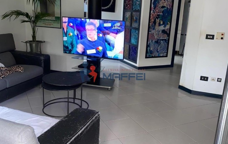 Villa singola in vendita a Viareggio