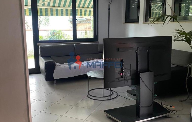 Villa singola in vendita a Viareggio