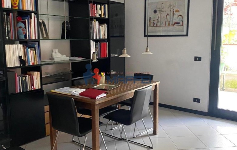 Villa singola in vendita a Viareggio