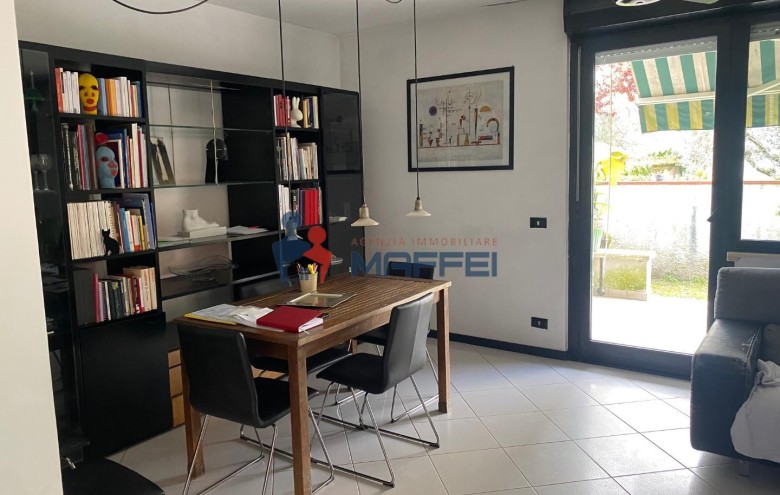 Villa singola in vendita a Viareggio