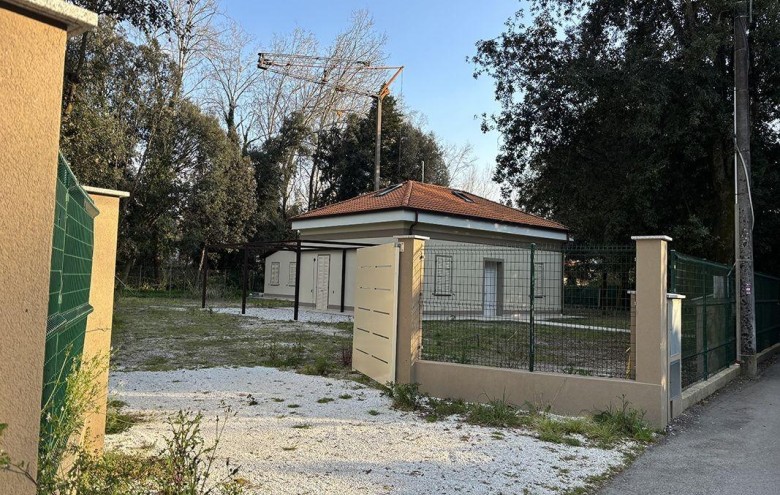 Villa singola in vendita a Massa