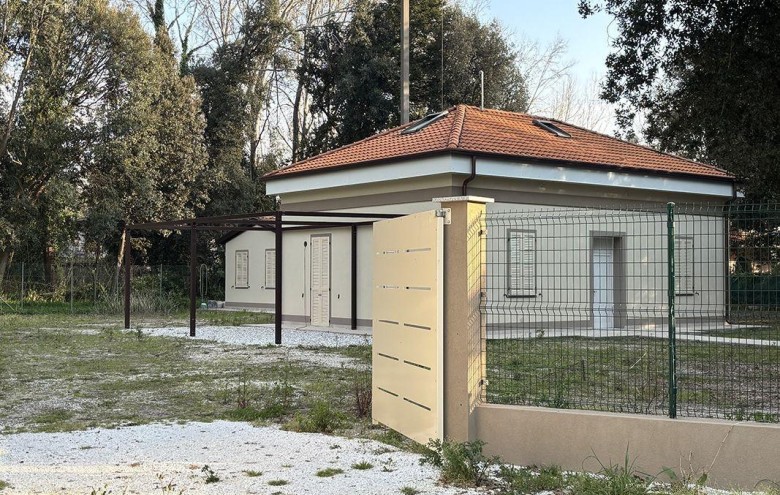 Villa singola in vendita a Massa