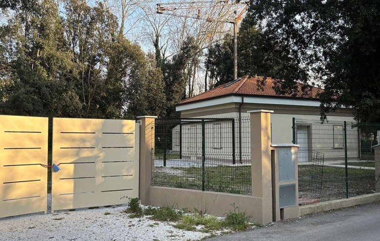 Villa singola in vendita a Massa