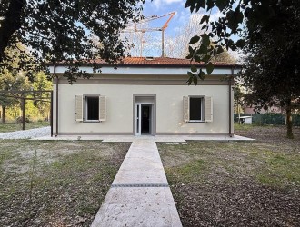 Villa singola in vendita a Ronchi