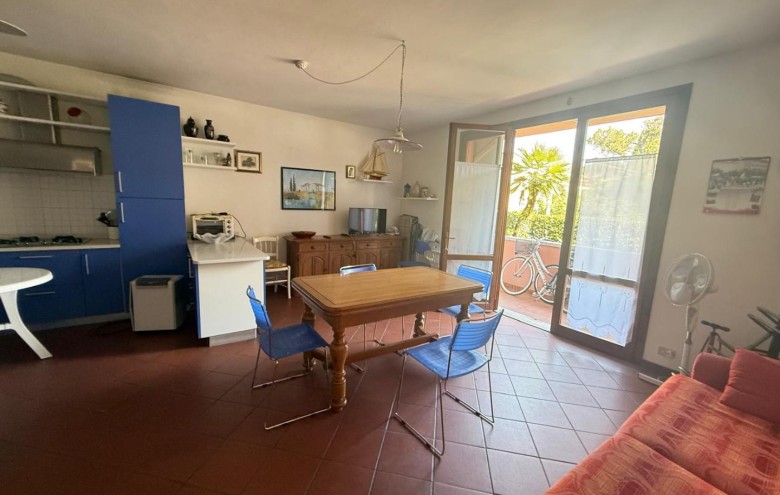 Villetta a schiera in vendita a Massa