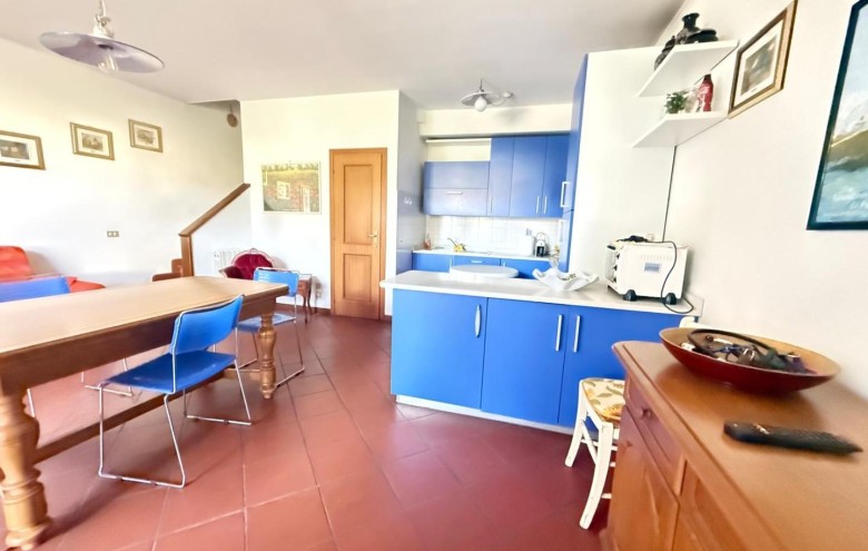 Villetta a schiera in vendita a Massa