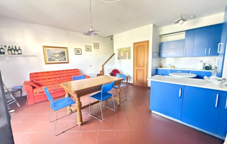 Villetta a schiera in vendita a Massa