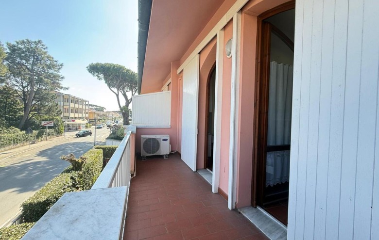 Villetta a schiera in vendita a Massa