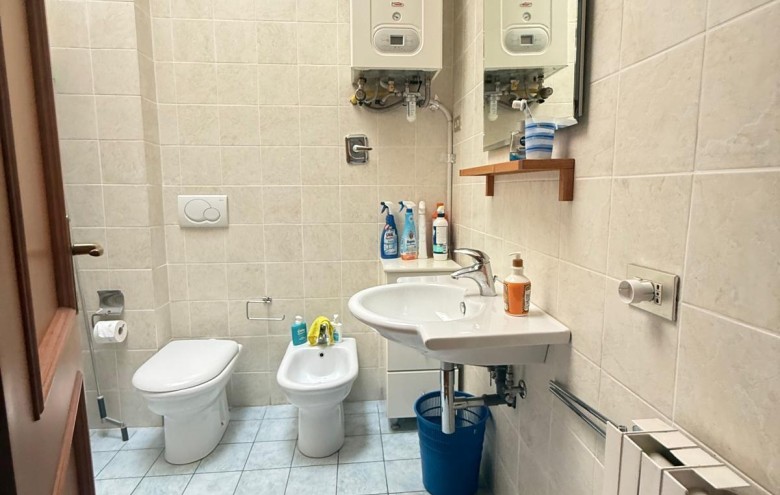 Villetta a schiera in vendita a Massa