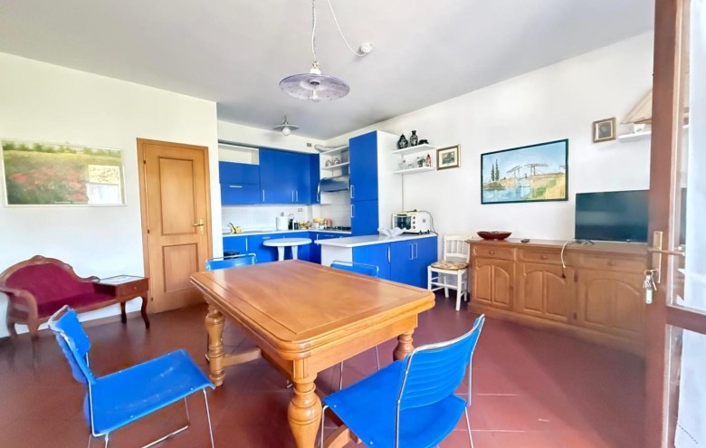 Villetta a schiera in vendita a Massa