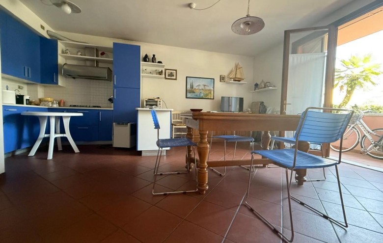 Villetta a schiera in vendita a Massa