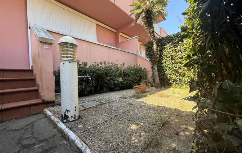 Villetta a schiera in vendita a Massa