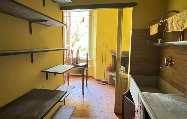 Appartamento in vendita a Massa