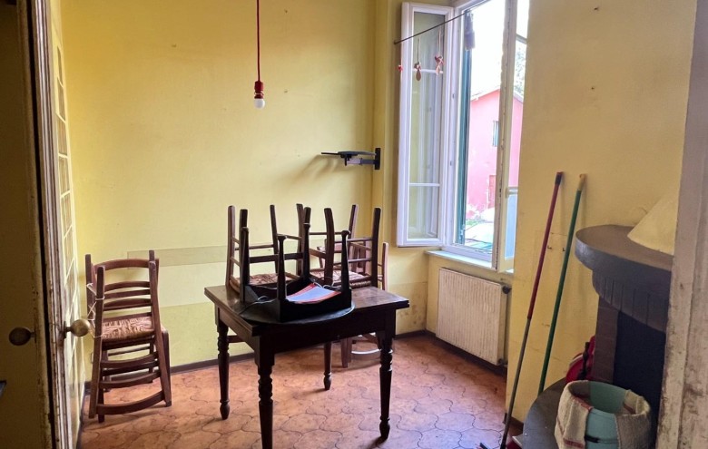 Appartamento in vendita a Massa