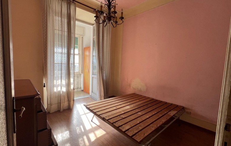 Appartamento in vendita a Massa