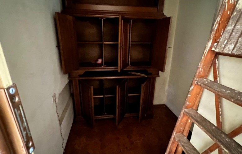 Appartamento in vendita a Massa