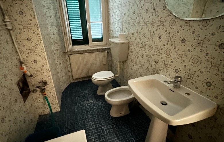 Appartamento in vendita a Massa