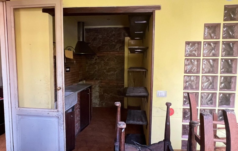 Appartamento in vendita a Massa