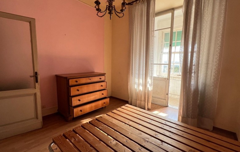 Appartamento in vendita a Massa