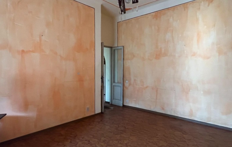 Appartamento in vendita a Massa