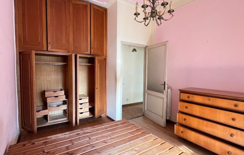 Appartamento in vendita a Massa