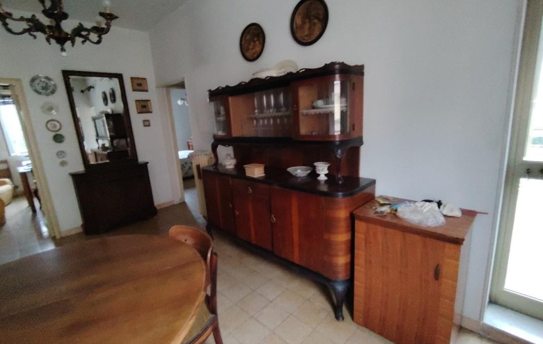 Appartamento in vendita a Massa